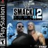 WWF Smackdown 2 Know Your Role