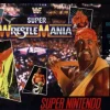 WWF Super Wrestlemania