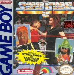 WWF Superstars 2 II