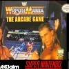 WWF Wrestlemania the Arcade Game