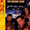 WWF Wrestlemania The Arcade Game