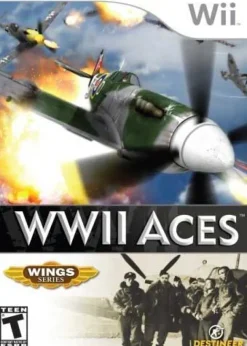 WWII Aces
