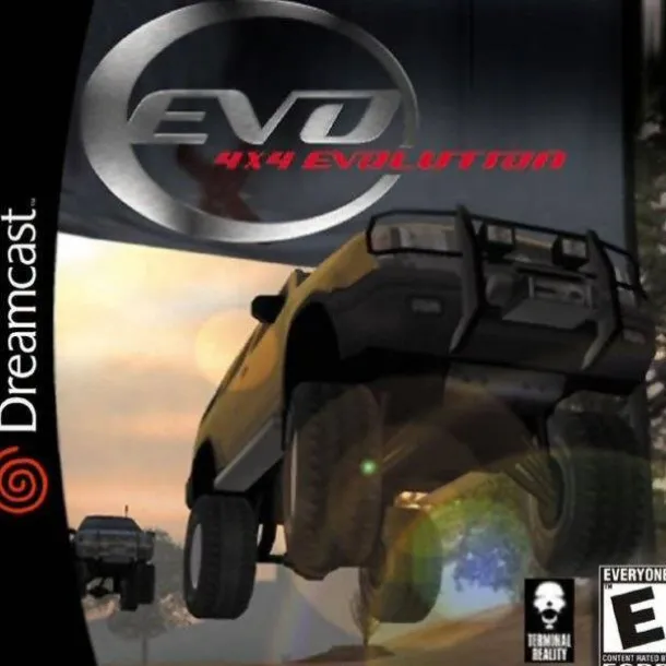 4x4 EVO