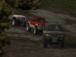 4x4 Evolution
