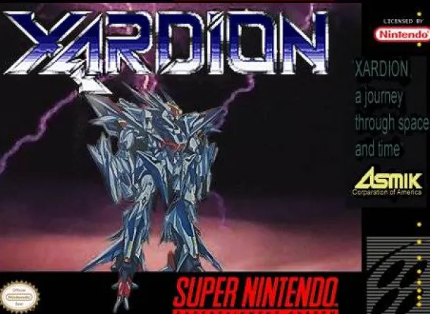 Xardion