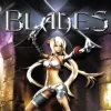 X-Blades