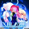 Xblaze Lost: Memories