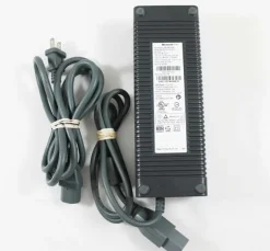 XBOX 360 16.5A Large AC Adapter
