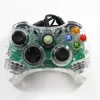 Xbox 360 Afterglow Green Controller