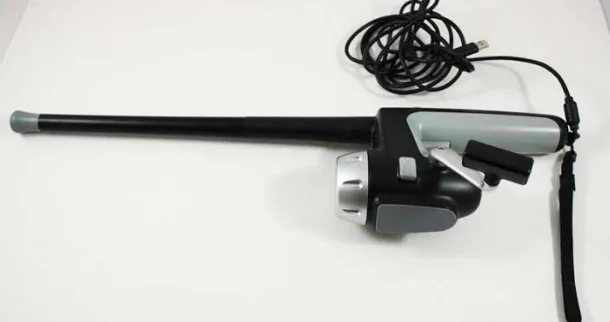 XBOX 360 Bass Pro Shops Fishing Rod Controller