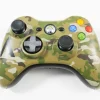 XBOX 360 Camouflage Special Edition Wireless Controller