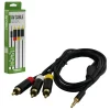 XBOX 360 "E" AV Cable