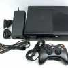 XBOX 360 E Console 4GB