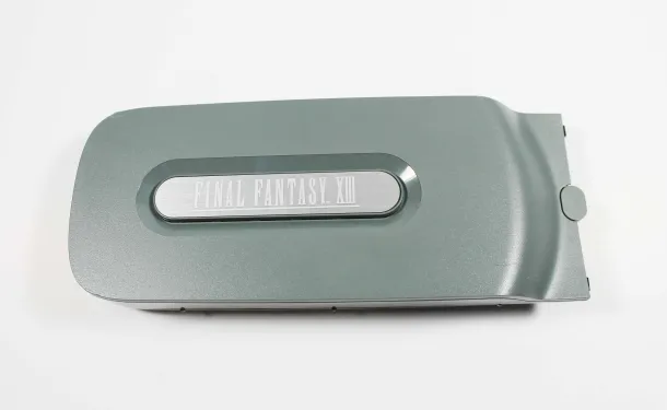 Xbox 360 Final Fantasy XIII 13 250GB Hard Drive