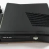 XBOX 360 4GB Slim Black System