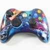 XBOX 360 Halo 3 Covenant Brute Wireless Controller