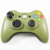 XBOX 360 Halo 3 Green Limited Edition Wireless Controller