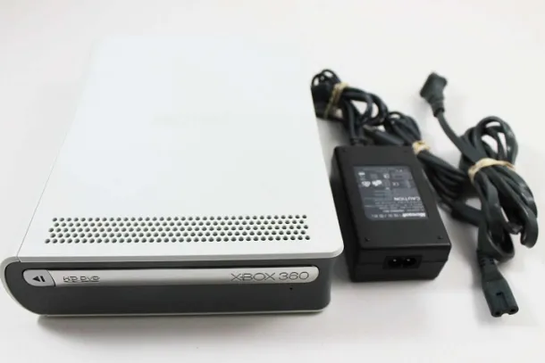 XBOX 360 HD DVD Player