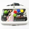 Xbox 360 Hori Dead or Alive 4 Arcade Stick