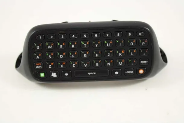 XBOX 360 Keyboard Chat Pad