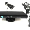 XBOX 360 Kinect Motion Sensor with AC Power Cord