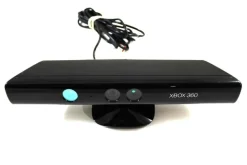 XBOX 360 Kinect Motion Sensor