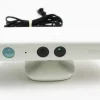 XBOX 360 Kinect Motion Sensor (White)