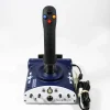 Xbox 360 Madcatz Pacific AV8R Flight Stick