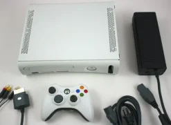 XBOX 360 256MB Arcade System