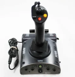 Xbox 360 PC Saitek Aviator Stick AV8R-02