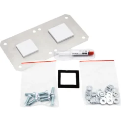 Xbox 360 Red Ring Repair Complete Kit