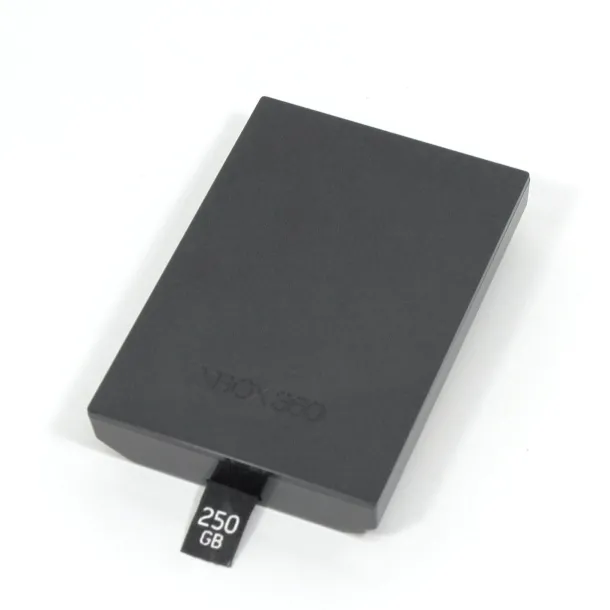 Xbox 360 Slim 250GB Hard Drive