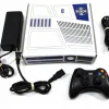 XBOX 360 Slim Star Wars R2D2 System