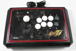 Xbox 360 Street Fighter 4 IV Round 2 Arcade Stick