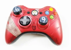 Xbox 360 Tomb Raider Limited Edition Controller