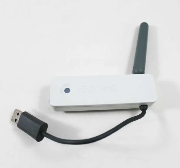 XBOX 360 Wireless G Network Adapter