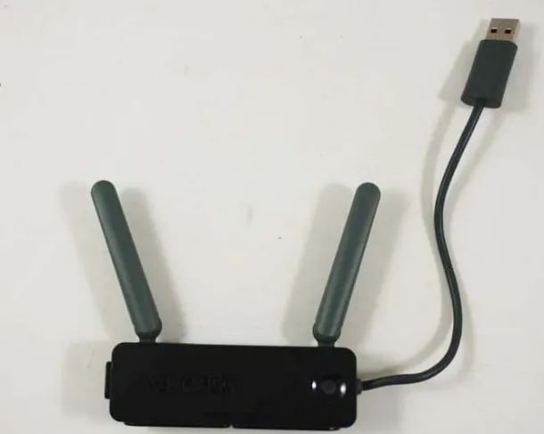 XBOX 360 Wireless Network Adapter