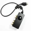 Xbox HD High Definition AV Pack