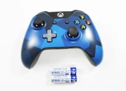 Xbox One Midnight Forces Special Edition Controller