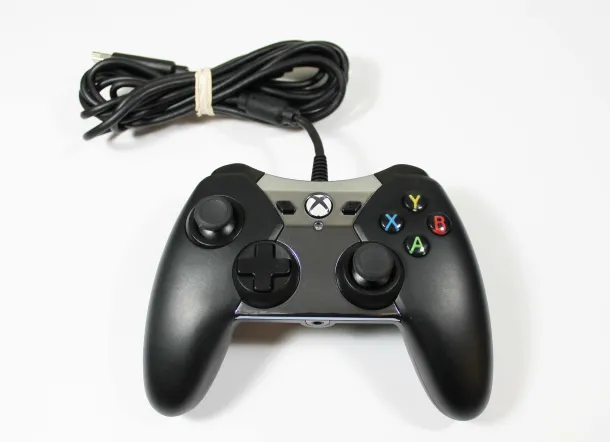 Xbox One Power A Spectra Controller