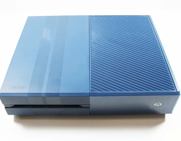 Xbox One 1TB Forza Motorsport 6 Limited Edition System