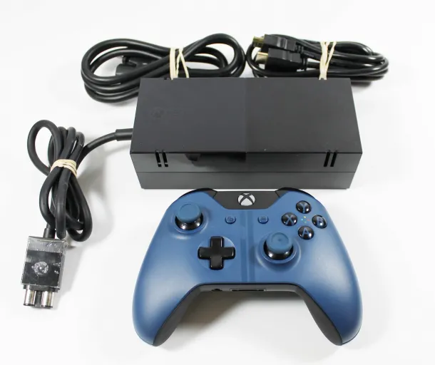 Xbox One 1TB Forza Motorsport 6 Limited Edition System