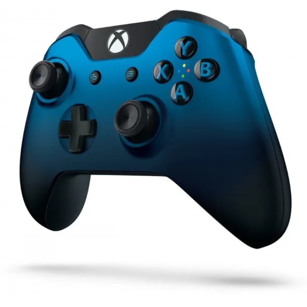 Xbox One Wireless Controller (Dusk Shadow) - Microsoft