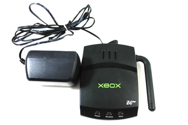XBOX Original Wireless Adapter