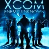XCOM Enemy Unknown