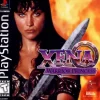 Xena Warrior Princess