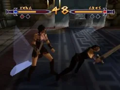 Xena Warrior Princess
