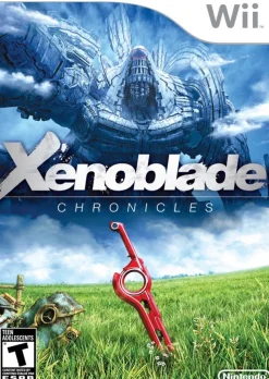 Xenoblade Chronicles