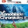 Xenoblade Chronicles 3D