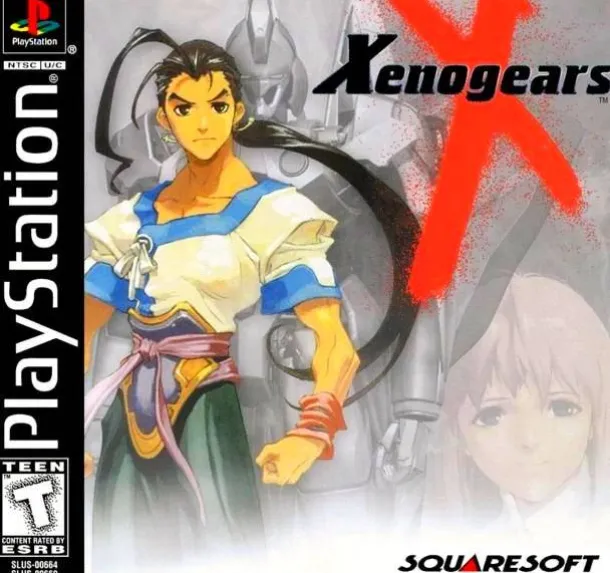 Xenogears